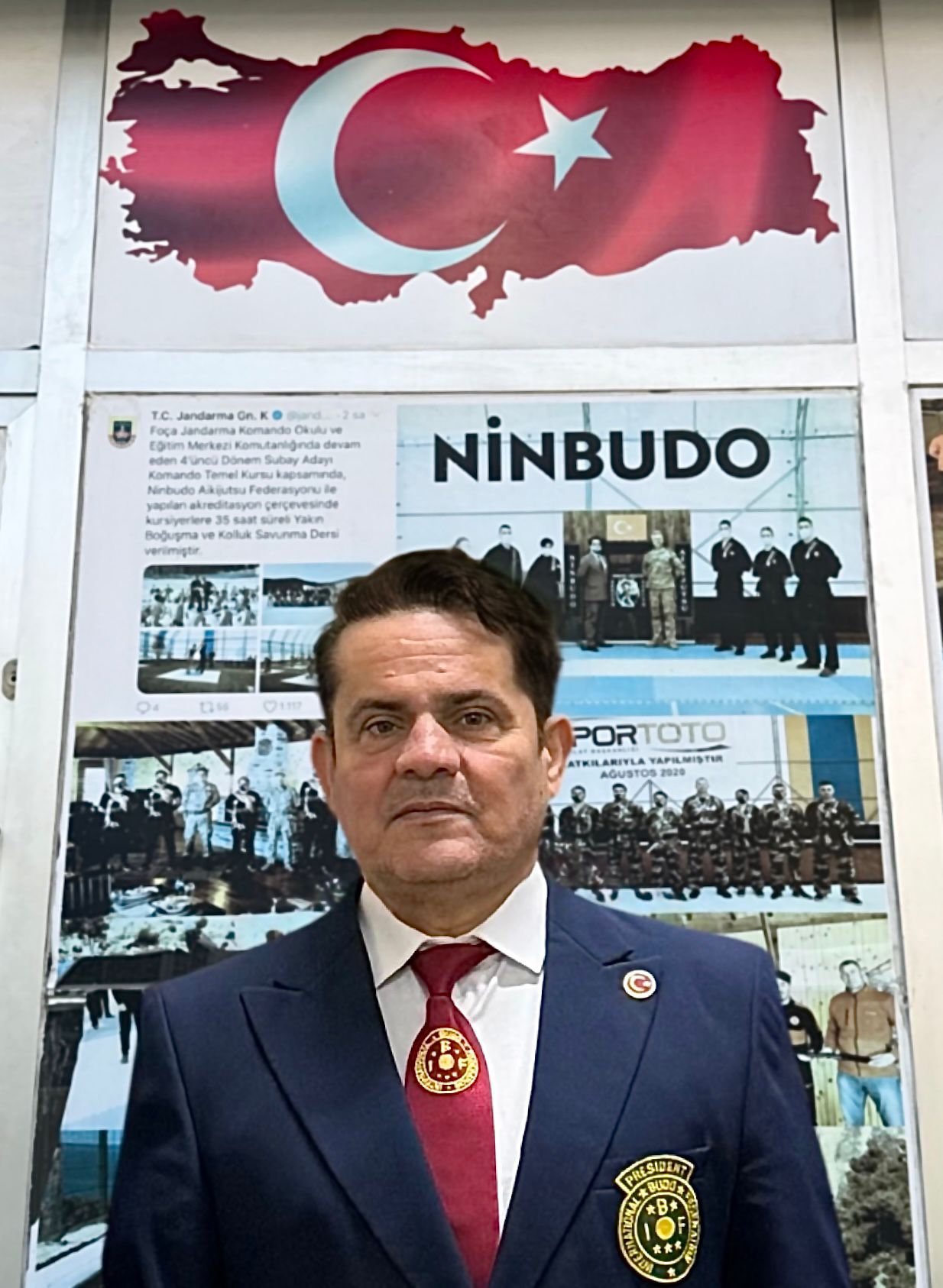 Zibel SAYDAN