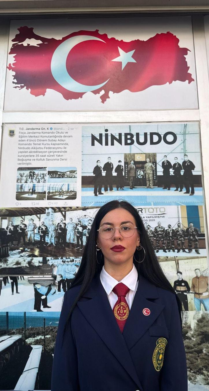 Rabia Reyhan ÖZTÜRK