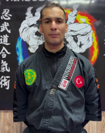 Ömer Faruk BOL