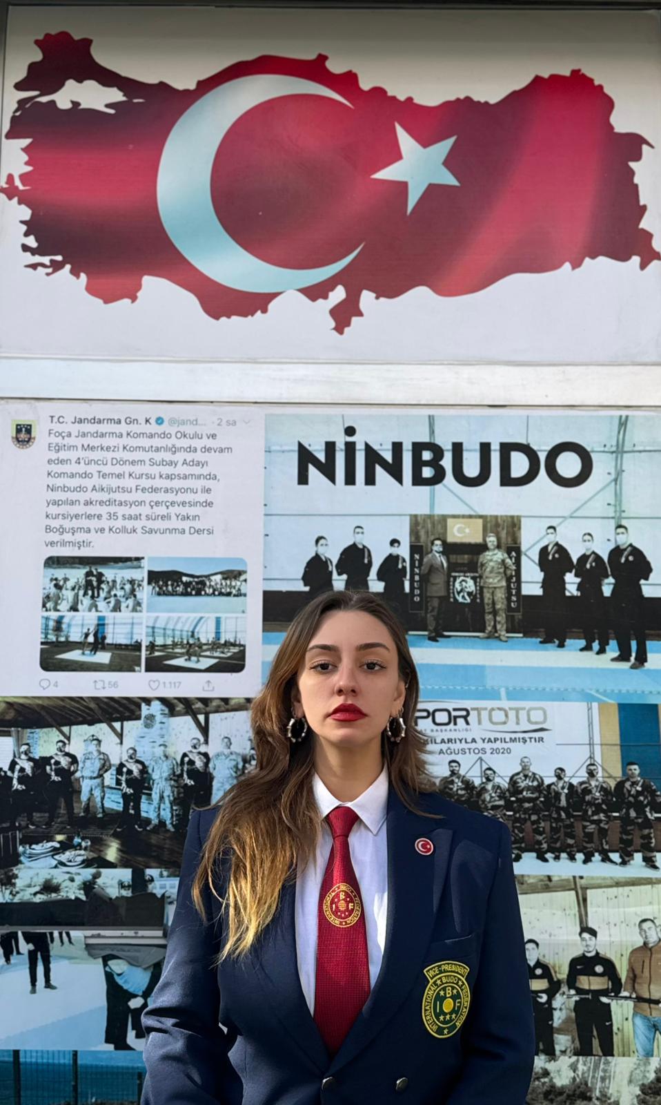 Melike ÖZCAN