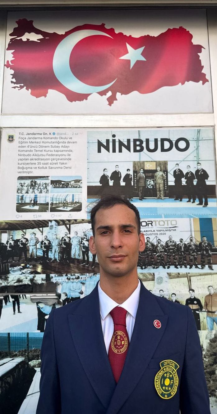 Ömer Faruk BOL